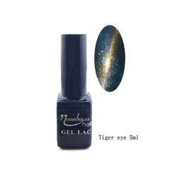 Gel Lac Tiger Eye 5ml #810 Gel Lac Tiger Eye